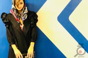 تخفیفات پایان فصل پوشاک زنانه در ELUXE