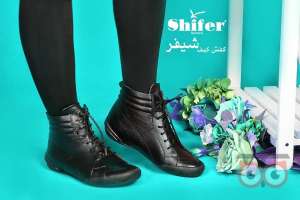 تخفیف کیف و کفش چرم شیفر تخفیف کیف و کفش چرم شیفر