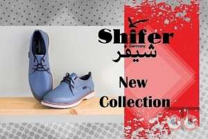 تخفیف کیف و کفش چرم شیفر تخفیف کیف و کفش چرم شیفر