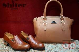 تخفیف کیف و کفش چرم شیفر تخفیف کیف و کفش چرم شیفر
