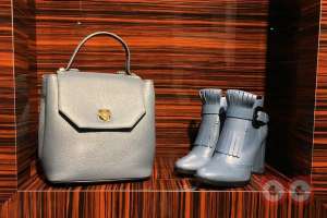 فروش ویژه انواع کیف و کفش ایتالیایی در MORESCHI IRAN