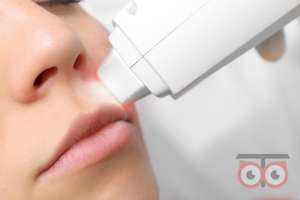 تخفیف لیزر موهای زائد تخفیف لیزر موهای زائد
