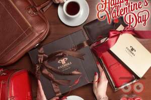 تخفیف ویژه بر روی کیف و کفش های چرم پاندورا تخفیف ویژه بر روی کیف و کفش های چرم پاندورا