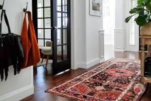 تخفیف انواع فرش های دستباف و اصیل ایرانی به مناسبت نوروز