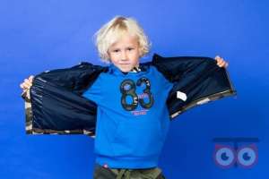 تخفیفات ویژه زمستانی پوشاک کودکان