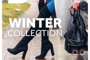 تخفیف زمستانی کیف و کفش رنو مولتی برند تخفیف زمستانی کیف و کفش رنو مولتی برند