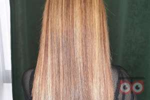تخفیف ویژه برای احیا ، دکلره و اکستنشن مو تخفیف ویژه برای احیا ، دکلره و اکستنشن مو