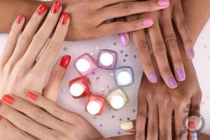 تخفیف ویژه خدمات ناخن و زیبایی تخفیف ویژه خدمات ناخن و زیبایی