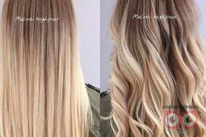 تخفیف ویژه صافی و کراتین مو تخفیف ویژه صافی و کراتین مو