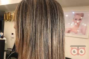 تخفیف ویژه صافی و کراتین مو تخفیف ویژه صافی و کراتین مو