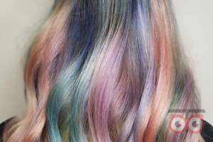 تخفیف ویژه خدمات کاشت ناخن تخفیف ویژه خدمات کاشت ناخن