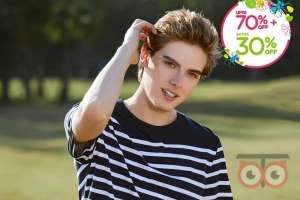 فستیوال تخفیفات نوروزی جین وست فستیوال تخفیفات نوروزی جین وست