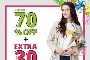 فستیوال تخفیفات نوروزی جین وست فستیوال تخفیفات نوروزی جین وست