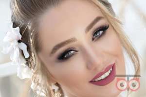 تخفیف ویژه کلاس میکاپ تخفیف ویژه کلاس میکاپ