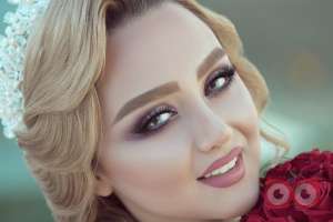 تخفیف ویژه کلاس میکاپ تخفیف ویژه کلاس میکاپ