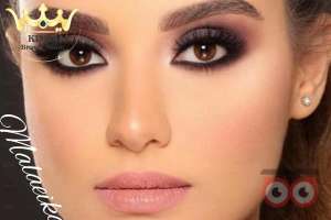 برگزاری ورکشاپ میکاپ با 50% تخفیف ویژه براساس سبک سامر خضامی برگزاری ورکشاپ میکاپ با 50% تخفیف ویژه براساس سبک سامر خضامی