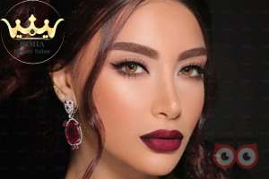 بازدید عروس بهار طبرستانی همراه با آفر قرارداد بازدید عروس بهار طبرستانی همراه با آفر قرارداد