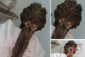 بازدید عروس واقعی سمیه افتخاری همراه با تخفیف پکیج قرارداد عروس بازدید عروس واقعی سمیه افتخاری همراه با تخفیف پکیج قرارداد عروس