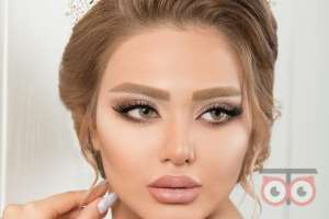 بازدید عروس واقعی سمیه افتخاری همراه با تخفیف پکیج قرارداد عروس بازدید عروس واقعی سمیه افتخاری همراه با تخفیف پکیج قرارداد عروس