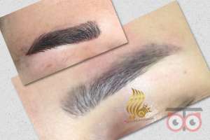 تخفیف ویژه آرایش دائم و میکروپیگمنتیشن تخفیف ویژه آرایش دائم و میکروپیگمنتیشن