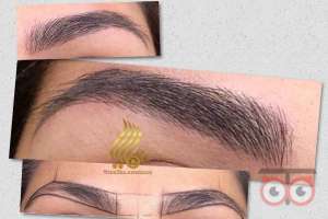 تخفیف ویژه آرایش دائم و میکروپیگمنتیشن تخفیف ویژه آرایش دائم و میکروپیگمنتیشن