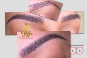 تخفیف ویژه آرایش دائم و میکروپیگمنتیشن تخفیف ویژه آرایش دائم و میکروپیگمنتیشن