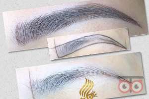 تخفیف ویژه آرایش دائم و میکروپیگمنتیشن تخفیف ویژه آرایش دائم و میکروپیگمنتیشن