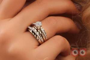 تخفیف بزرگ عیدانه گالری طلا و جواهرات ربیعی تخفیف بزرگ عیدانه گالری طلا و جواهرات ربیعی