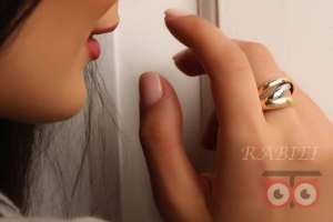 تخفیف بزرگ عیدانه گالری طلا و جواهرات ربیعی تخفیف بزرگ عیدانه گالری طلا و جواهرات ربیعی