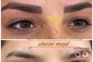 تخفیف ویژه خدمات میکروپیگمنتیشن و میکروبیلدینگ تخفیف ویژه خدمات میکروپیگمنتیشن و میکروبیلدینگ