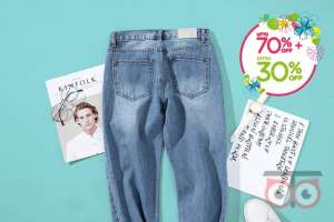 فستیوال نوروزی جین وست فستیوال نوروزی جین وست