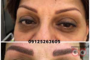 تخفیف ویژه خدمات میکروپیگمنتیشن و میکروبیلدینگ تخفیف ویژه خدمات میکروپیگمنتیشن و میکروبیلدینگ