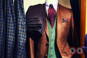 تخفیف پوشاک مردانه پیرکاردین تخفیف پوشاک مردانه پیرکاردین