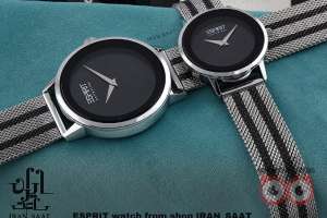 فروش ویژه ساعت های زنانه و مردانه فروش ویژه ساعت های زنانه و مردانه