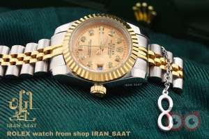 فروش ویژه ساعت های زنانه و مردانه فروش ویژه ساعت های زنانه و مردانه