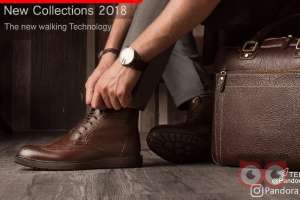 تخفیف عیدانه چرم پاندورا تخفیف عیدانه چرم پاندورا