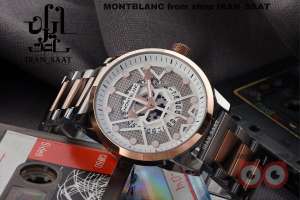 تخفیف ویژه ساعت برند مون بلان تخفیف ویژه ساعت برند مون بلان