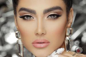 تخفیف قراردا آرایشگاه عروس تخفیف قراردا آرایشگاه عروس