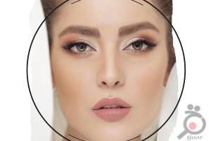 تخفیف قراردا آرایشگاه عروس تخفیف قراردا آرایشگاه عروس