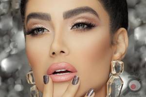 تخفیف قراردا آرایشگاه عروس تخفیف قراردا آرایشگاه عروس