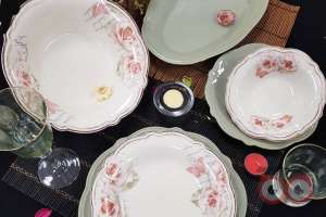 فروش ویژه سرویس آشپزخانه روماکالا فروش ویژه سرویس آشپزخانه روماکالا