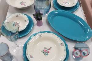 فروش ویژه سرویس آشپزخانه روماکالا فروش ویژه سرویس آشپزخانه روماکالا