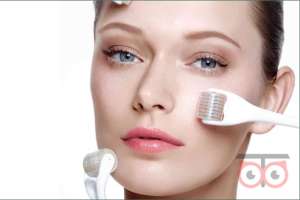 تخفیف ویژه لیزر موهای زائد تخفیف ویژه لیزر موهای زائد