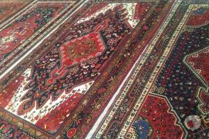 تخفیف ویژه گالری فرش بوم تخفیف ویژه گالری فرش بوم