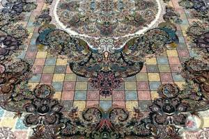 تخفیف ویژه گالری فرش بوم تخفیف ویژه گالری فرش بوم