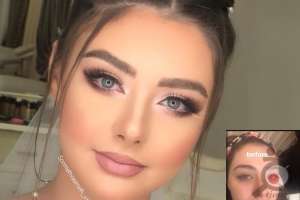 تخفیف قرارداد عروس همراه با بازدید عروس واقعی تخفیف قرارداد عروس همراه با بازدید عروس واقعی