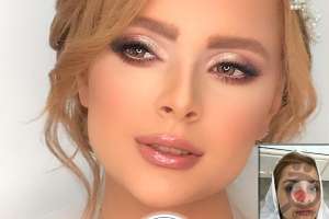 تخفیف قرارداد عروس همراه با بازدید عروس واقعی تخفیف قرارداد عروس همراه با بازدید عروس واقعی