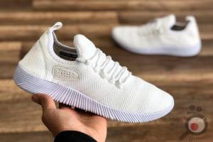 تخفیف کتانی مردانه تخفیف کتانی مردانه