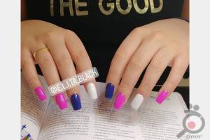 تهفیف خدمات ناخن تهفیف خدمات ناخن