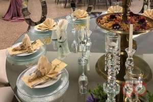 تخفیف ویژه تشریفات اورانوس تخفیف ویژه تشریفات اورانوس